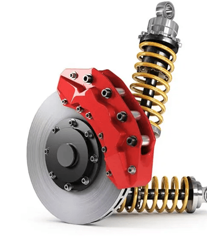 Brakes