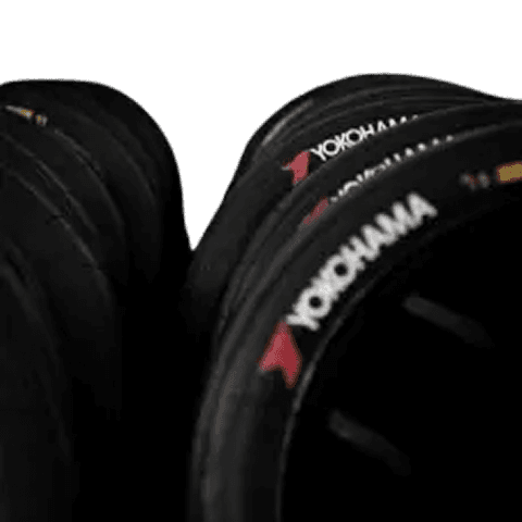 Wheels & Tyres